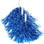 48 Pom Pom Hand Holder